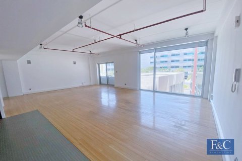 Office in Dubai Media City, Dubai 81 sq.m. № 103846 - photo 9