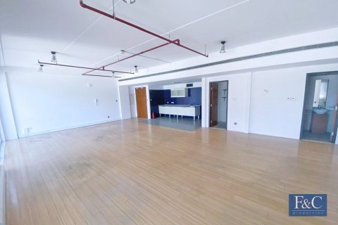 Bureau à Dubai Media City, Dubai, 81 m², № 103846