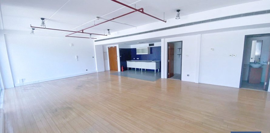 Office in Dubai Media City, Dubai 81 sq.m. № 103846
