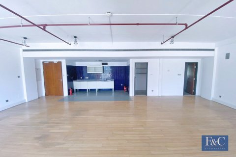 Office in Dubai Media City, Dubai 81 sq.m. № 103846 - photo 7