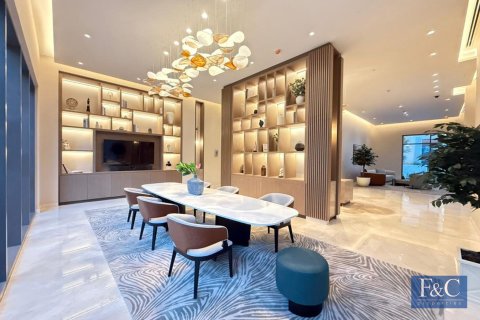 Apartment in Dubai Creek Harbour (The Lagoons), Dubai 1 bedroom, 62 sq.m. № 103861 - photo 26