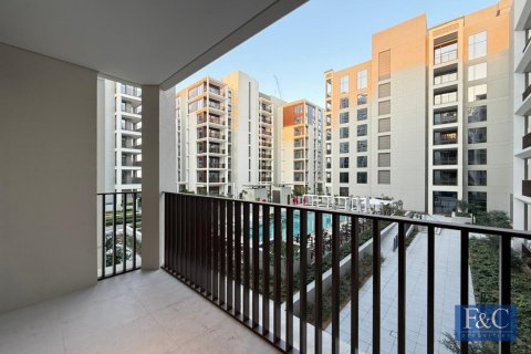 Apartment in Dubai Creek Harbour (The Lagoons), Dubai 1 bedroom, 62 sq.m. № 103861 - photo 25