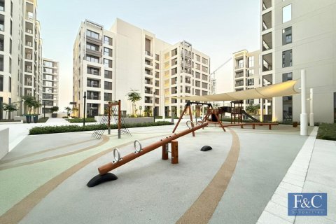 Apartment in Dubai Creek Harbour (The Lagoons), Dubai 1 bedroom, 62 sq.m. № 103861 - photo 23