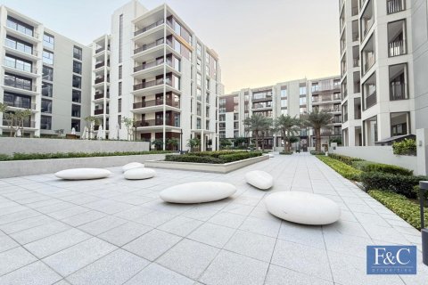 Apartment in Dubai Creek Harbour (The Lagoons), Dubai 1 bedroom, 62 sq.m. № 103861 - photo 29