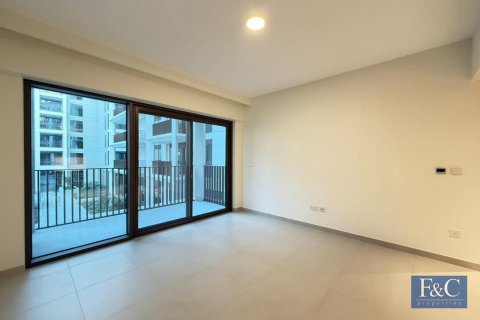 Apartment in Dubai Creek Harbour (The Lagoons), Dubai 1 bedroom, 62 sq.m. № 103861 - photo 6
