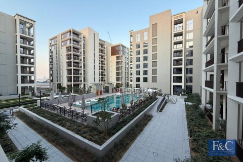 Apartment in Dubai Creek Harbour (The Lagoons), Dubai 1 bedroom, 62 sq.m. № 103861 - photo 3