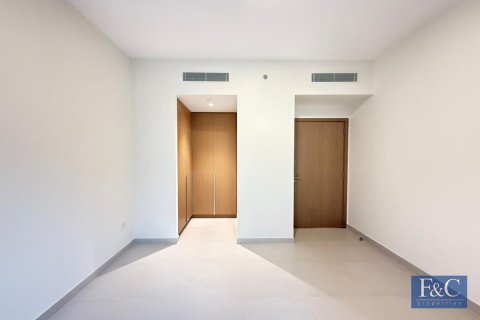 Appartement à Dubai Creek Harbour (The Lagoons), Dubai, 1 chambre, 62 m², № 103861