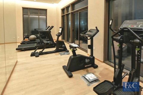 Apartment in Dubai Creek Harbour (The Lagoons), Dubai 1 bedroom, 62 sq.m. № 103861 - photo 4