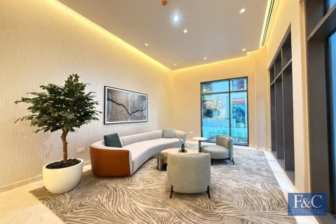 Apartment in Dubai Creek Harbour (The Lagoons), Dubai 1 bedroom, 62 sq.m. № 103861 - photo 13