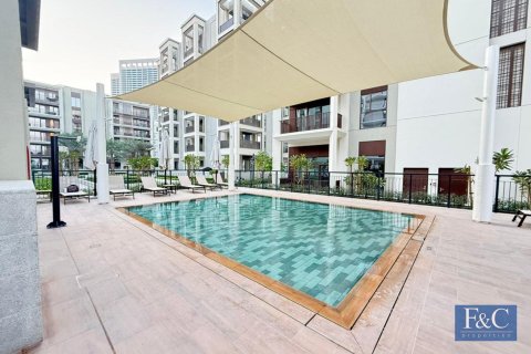 Apartment in Dubai Creek Harbour (The Lagoons), Dubai 1 bedroom, 62 sq.m. № 103861 - photo 24