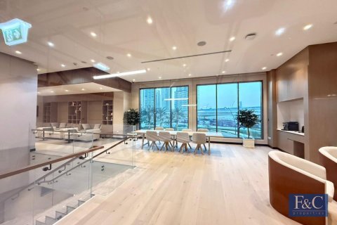 Apartment in Dubai Creek Harbour (The Lagoons), Dubai 1 bedroom, 62 sq.m. № 103861 - photo 11