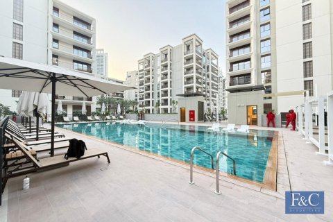 Apartment in Dubai Creek Harbour (The Lagoons), Dubai 1 bedroom, 62 sq.m. № 103861 - photo 28