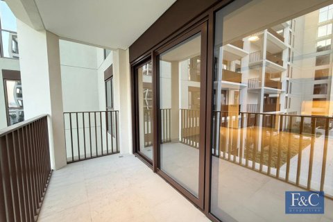 Apartment in Dubai Creek Harbour (The Lagoons), Dubai 1 bedroom, 62 sq.m. № 103861 - photo 12