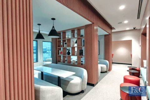 Apartment in Dubai Creek Harbour (The Lagoons), Dubai 1 bedroom, 62 sq.m. № 103861 - photo 14