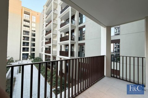 Apartment in Dubai Creek Harbour (The Lagoons), Dubai 1 bedroom, 62 sq.m. № 103861 - photo 27