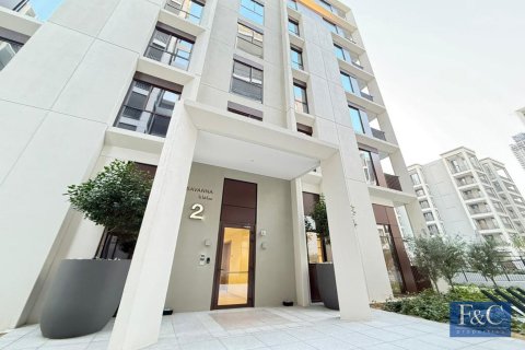 Apartment in Dubai Creek Harbour (The Lagoons), Dubai 1 bedroom, 62 sq.m. № 103861 - photo 30