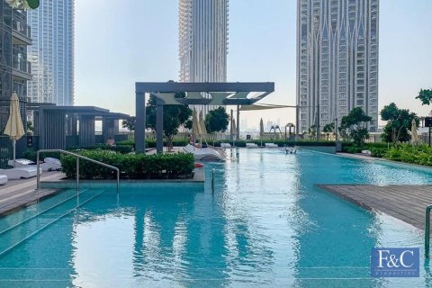 Apartment in Creek Rise, Dubai Creek Harbour (The Lagoons), Dubai 1 bedroom, 79 sq.m. № 103858 - photo 4