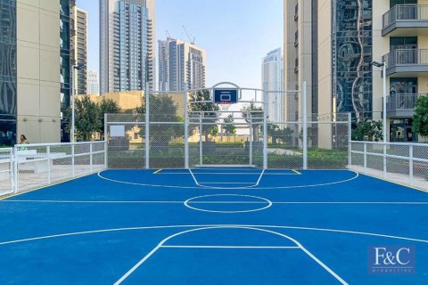 Apartment in Creek Rise, Dubai Creek Harbour (The Lagoons), Dubai 1 bedroom, 79 sq.m. № 103858 - photo 9