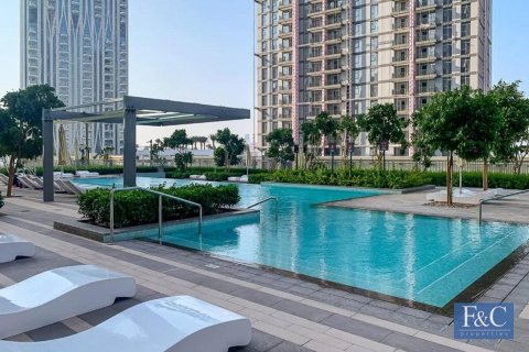 Apartment in Creek Rise, Dubai Creek Harbour (The Lagoons), Dubai 1 bedroom, 79 sq.m. № 103858 - photo 5