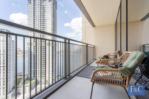 Apartment in Creek Rise, Dubai Creek Harbour (The Lagoons), Dubai 1 bedroom, 79 sq.m. № 103858 - photo 3