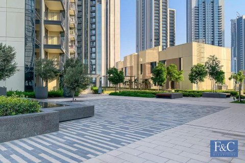 Apartment in Creek Rise, Dubai Creek Harbour (The Lagoons), Dubai 1 bedroom, 79 sq.m. № 103858 - photo 2