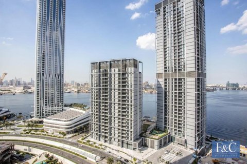Apartment in Creek Rise, Dubai Creek Harbour (The Lagoons), Dubai 1 bedroom, 79 sq.m. № 103858 - photo 7