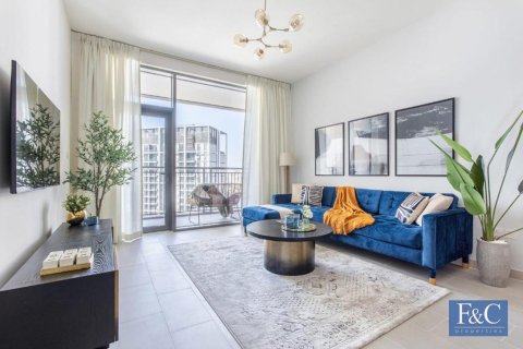 Apartment in Creek Rise, Dubai Creek Harbour (The Lagoons), Dubai 1 bedroom, 79 sq.m. № 103858 - photo 12