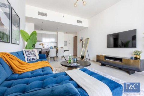 Apartment in Creek Rise, Dubai Creek Harbour (The Lagoons), Dubai 1 bedroom, 79 sq.m. № 103858 - photo 11