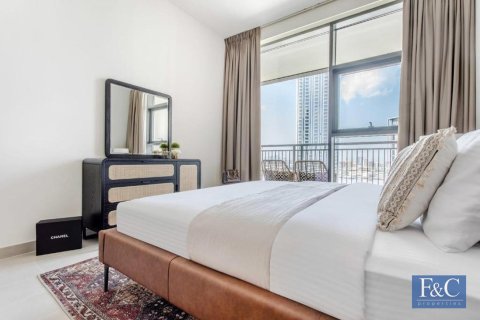 Apartment in Creek Rise, Dubai Creek Harbour (The Lagoons), Dubai 1 bedroom, 79 sq.m. № 103858 - photo 14