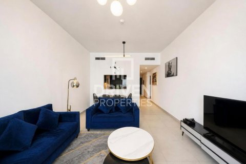 Apartment in Zabeel, Dubai 2 bedrooms, 110.55 sq.m. № 138852 - photo 3