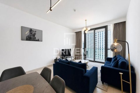 Apartment in Zabeel, Dubai 2 bedrooms, 110.55 sq.m. № 138852 - photo 2