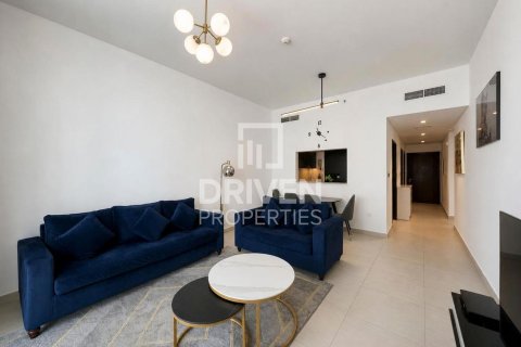 Apartment in Zabeel, Dubai 2 bedrooms, 110.55 sq.m. № 138852 - photo 4