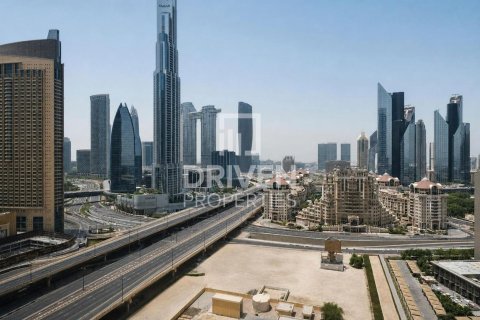 Apartment in Zabeel, Dubai 2 bedrooms, 110.55 sq.m. № 138852 - photo 26