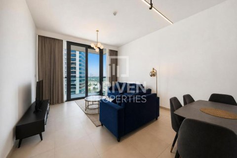 Apartment in Zabeel, Dubai 2 bedrooms, 110.55 sq.m. № 138852