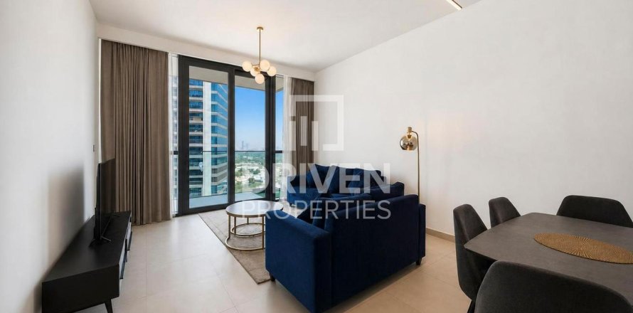 Apartment in Zabeel, Dubai 2 bedrooms, 110.55 sq.m. № 138852