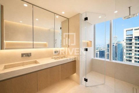 Penthouse in Silverene, Dubai Marina, Dubai 5 bedrooms, 892.24 sq.m. № 138843 - photo 26