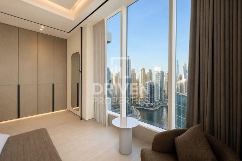 Penthouse in Silverene, Dubai Marina, Dubai 5 bedrooms, 892.24 sq.m. № 138843 - photo 28