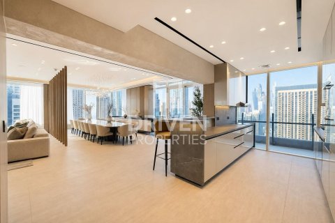 Penthouse in Silverene, Dubai Marina, Dubai 5 bedrooms, 892.24 sq.m. № 138843 - photo 22