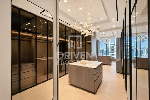 Penthouse in Silverene, Dubai Marina, Dubai 5 bedrooms, 892.24 sq.m. № 138843 - photo 21