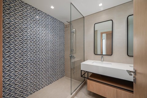 Appartement à Mina Rashid, Dubai, 3 chambres, 158.76 m², № 138911 - photo 15