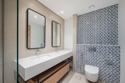 Appartement à Mina Rashid, Dubai, 3 chambres, 158.76 m², № 138911 - photo 16