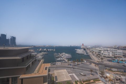 Appartement à Mina Rashid, Dubai, 3 chambres, 158.76 m², № 138911 - photo 3