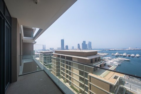 Appartement à Mina Rashid, Dubai, 3 chambres, 158.76 m², № 138911 - photo 5