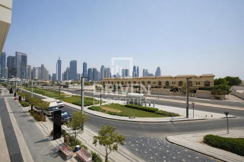 شقة في City Walk, دبي 1غرف نوم, 124.03 م² رقم 138841 - صورة 16