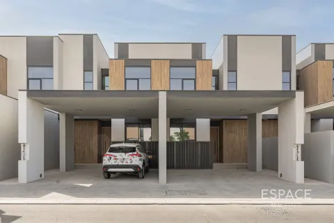 فيلا في مُدُنْ, دبي 3 غرف نوم, 206 م² رقم 70099 - صورة 2