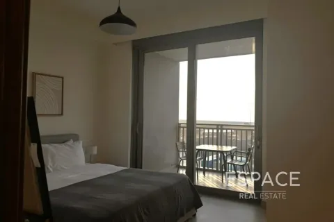 Apartment in Dubai Marina, Dubai 1 bedroom, 66 sq.m. № 70101 - photo 5