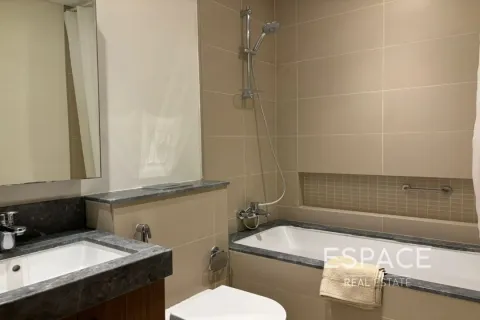 Apartment in Dubai Marina, Dubai 1 bedroom, 66 sq.m. № 70101 - photo 10