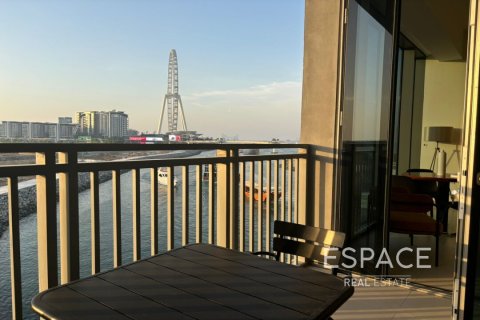 Apartment in Dubai Marina, Dubai 1 bedroom, 66 sq.m. № 70101 - photo 1