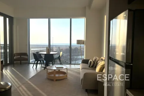 Apartment in Dubai Marina, Dubai 1 bedroom, 66 sq.m. № 70101 - photo 2