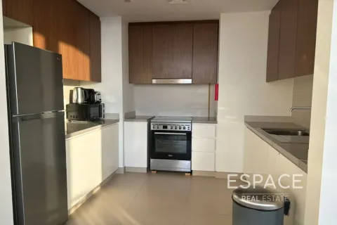 Apartment in Dubai Marina, Dubai 1 bedroom, 66 sq.m. № 70101 - photo 4